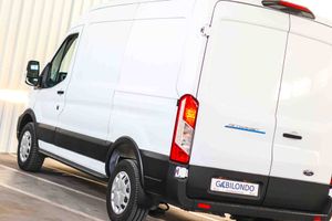 Ford Transit E-Transit 350 L2H2 135kW 75/68kWh Trend Business *Eléctrico* - Foto 23