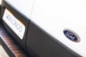 Ford Transit E-Transit 350 L2H2 135kW 75/68kWh Trend Business *Eléctrico* - Foto 18
