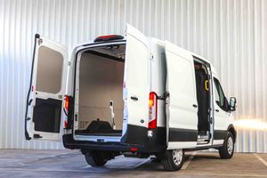 Ford Transit E-Transit 350 L2H2 135kW 75/68kWh Trend Business *Eléctrico* - Foto 16