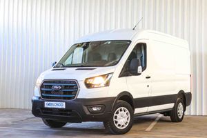 Ford Transit E-Transit 350 L2H2 135kW 75/68kWh Trend Business *Eléctrico* - Foto 9