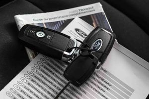 Ford Transit E-Transit 350 L2H2 135kW 75/68kWh Trend Business *Eléctrico* - Foto 55