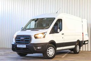 Ford Transit E-Transit 350 L2H2 135kW 75/68kWh Trend Business *Eléctrico* - Foto 15