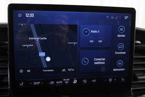 Ford Transit E-Transit 350 L2H2 135kW 75/68kWh Trend Business *Eléctrico* - Foto 48