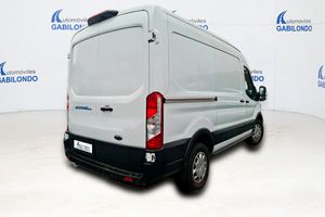 Ford Transit E-Transit 350 L2H2 135kW 75/68kWh Trend Business *Eléctrico* - Foto 3