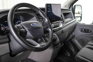 Ford Transit E-Transit 350 L2H2 135kW 75/68kWh Trend Business *Eléctrico* - Foto 5