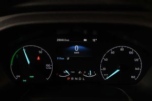 Ford Transit E-Transit 350 L2H2 135kW 75/68kWh Trend Business *Eléctrico* - Foto 45