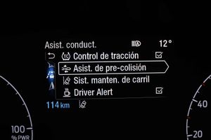 Ford Transit E-Transit 350 L2H2 135kW 75/68kWh Trend Business *Eléctrico* - Foto 47