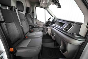 Ford Transit E-Transit 350 L2H2 135kW 75/68kWh Trend Business *Eléctrico* - Foto 44