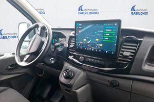 Ford Transit E-Transit 350 L2H2 135kW 75/68kWh Trend Business *Eléctrico* - Foto 3