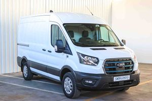 Ford Transit E-Transit 350 L2H2 135kW 75/68kWh Trend Business *Eléctrico* - Foto 3