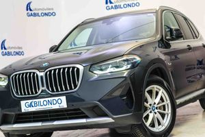 BMW X3 xDrive30e xLine - Foto 29