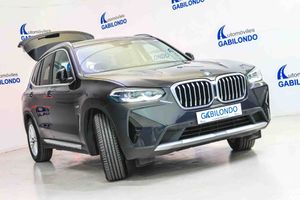 BMW X3 xDrive30e xLine - Foto 22