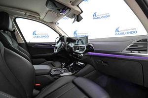 BMW X3 xDrive30e xLine - Foto 51