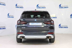 BMW X3 xDrive30e xLine - Foto 4