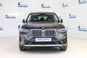 BMW X3 xDrive30e xLine - Foto 3