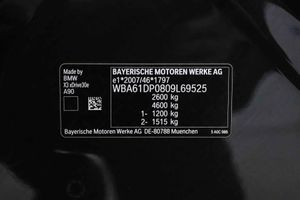 BMW X3 xDrive30e xLine - Foto 7