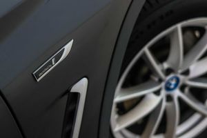 BMW X3 xDrive30e xLine - Foto 19