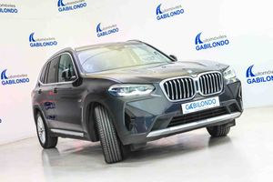BMW X3 xDrive30e xLine - Foto 16