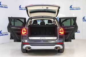 BMW X3 xDrive30e xLine - Foto 27