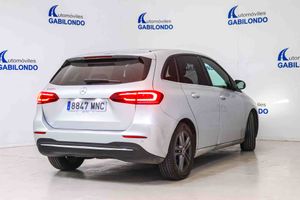 Mercedes Clase B B 180d - Foto 9