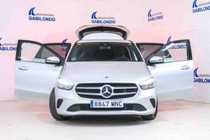 Mercedes Clase B B 180d - Foto 16