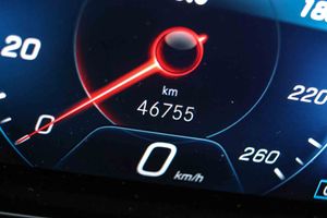 Mercedes Clase B B 180d - Foto 6