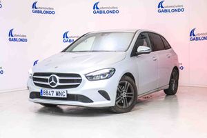 Mercedes Clase B B 180d - Foto 8
