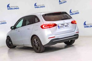 Mercedes Clase B B 180d - Foto 11