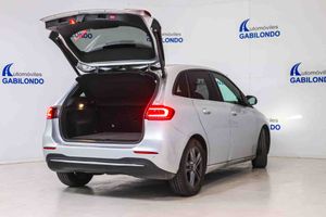 Mercedes Clase B B 180d - Foto 13