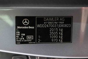 Mercedes Clase B B 180d - Foto 7