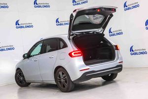 Mercedes Clase B B 180d - Foto 15