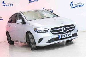 Mercedes Clase B B 180d - Foto 10