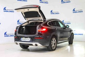 BMW X4 xDrive20d XDrive - Foto 13