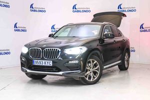 BMW X4 xDrive20d XDrive - Foto 12