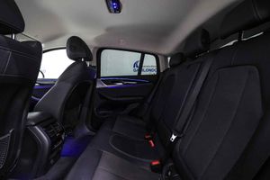 BMW X4 xDrive20d XDrive - Foto 29