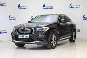 BMW X4 xDrive20d XDrive - Foto 2