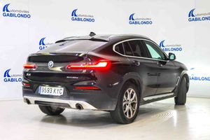 BMW X4 xDrive20d XDrive - Foto 9