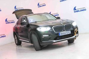 BMW X4 xDrive20d XDrive - Foto 14