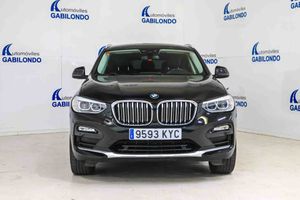 BMW X4 xDrive20d XDrive - Foto 3