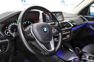 BMW X4 xDrive20d XDrive - Foto 5