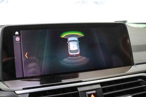 BMW X4 xDrive20d XDrive - Foto 31