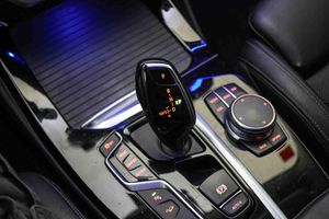 BMW X4 xDrive20d XDrive - Foto 22