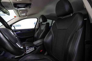 BMW X4 xDrive20d XDrive - Foto 19