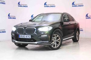 BMW X4 xDrive20d XDrive - Foto 8