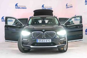 BMW X4 xDrive20d XDrive - Foto 16