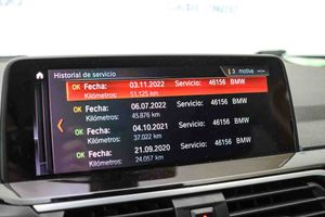 BMW X4 xDrive20d XDrive - Foto 32