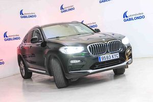 BMW X4 xDrive20d XDrive - Foto 10