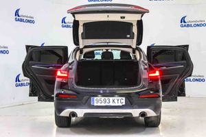 BMW X4 xDrive20d XDrive - Foto 17