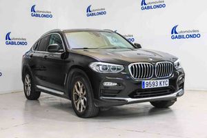 BMW X4 xDrive20d XDrive - Foto 3