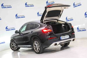 BMW X4 xDrive20d XDrive - Foto 15